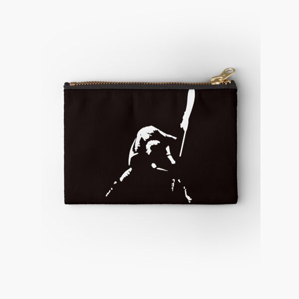 Item preview, Iconic Guitarist Silhouette Performance Art designed and sold by HEEIKA-ART.