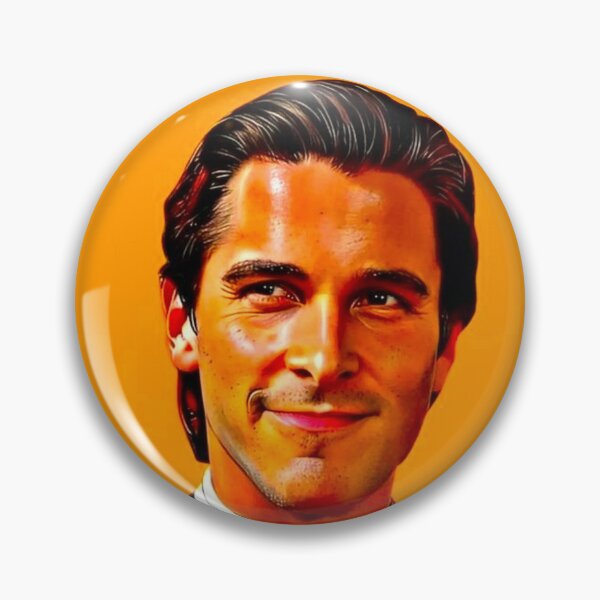 Item preview, patrick bateman designed and sold by clarasta.
