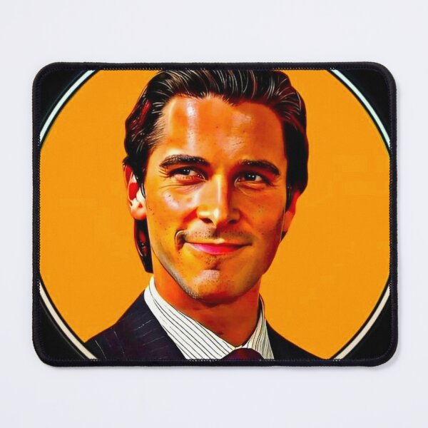 Item preview, patrick bateman designed and sold by clarasta.