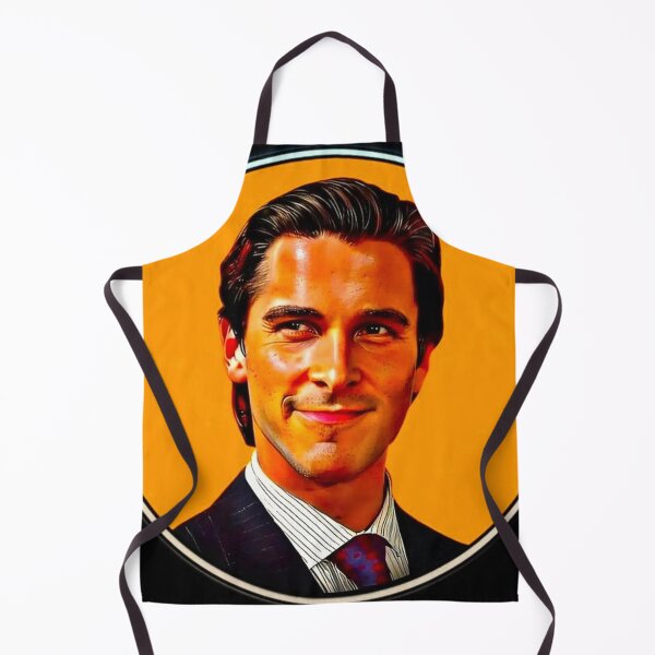 Item preview, patrick bateman designed and sold by clarasta.