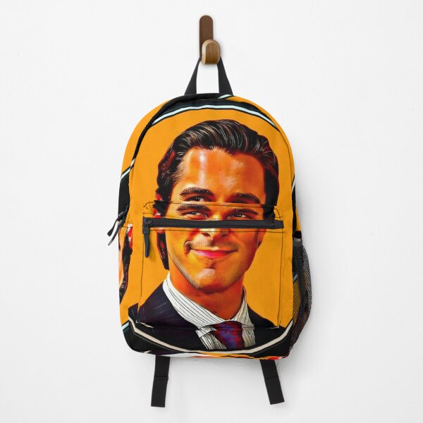 Item preview, patrick bateman designed and sold by clarasta.