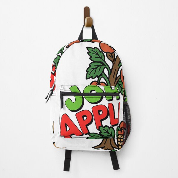 Item preview, Johnny Appleseed Apples Harvest Day Farmer Apple Cider Season designed and sold by nryum.