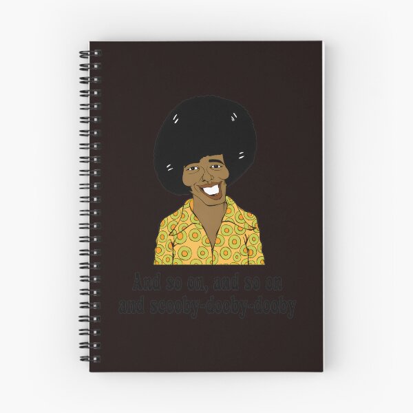 Item preview, Retro Afro Cartoon Catchphrase Fun  designed and sold by HEEIKA-ART.