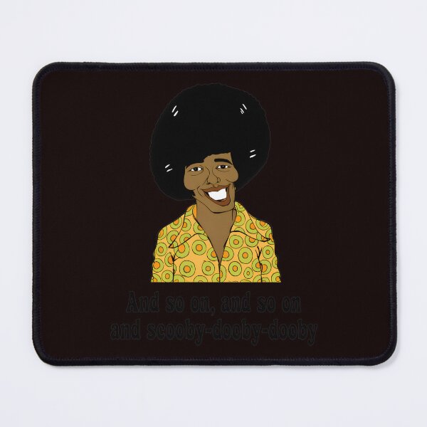 Item preview, Retro Afro Cartoon Catchphrase Fun designed and sold by HEEIKA-ART.