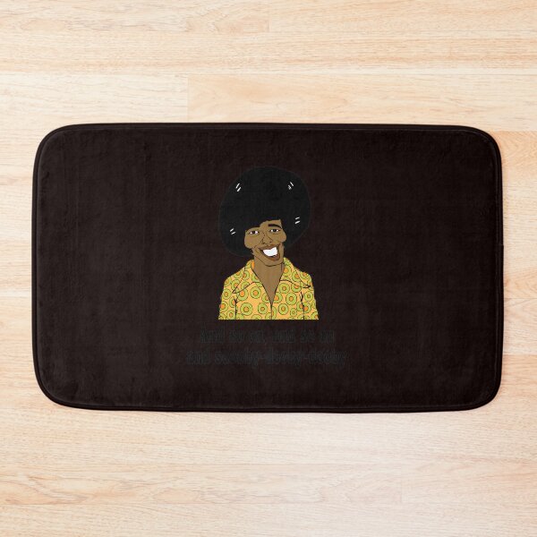 Item preview, Retro Afro Cartoon Catchphrase Fun  designed and sold by HEEIKA-ART.