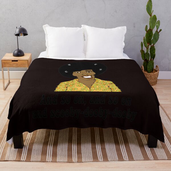 Item preview, Retro Afro Cartoon Catchphrase Fun  designed and sold by HEEIKA-ART.