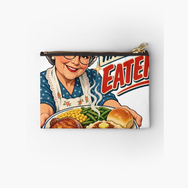 Item preview, Have You Eaten Mid Century Balkan Family designed and sold by OfficialBalkan.