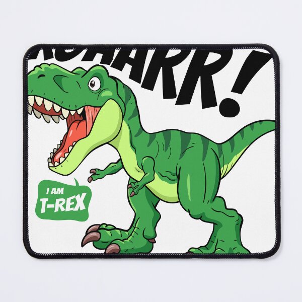 Item preview, ROAARR! I am T-Rex designed and sold by FuadSy.
