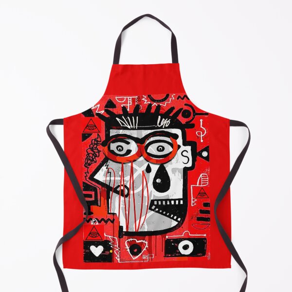 Item preview, Graffiti Portrait designed and sold by ViaARTfactory.