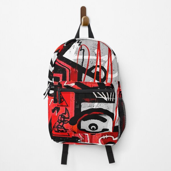 Item preview, Graffiti Portrait designed and sold by ViaARTfactory.
