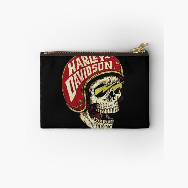 Item preview, Harley Davidson Skull designed and sold by WhimsyWaresColl.