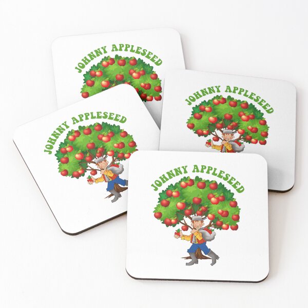 Item preview, Johnny Appleseed Apple Day Sept. 26 Celebrate Legends designed and sold by nryum.