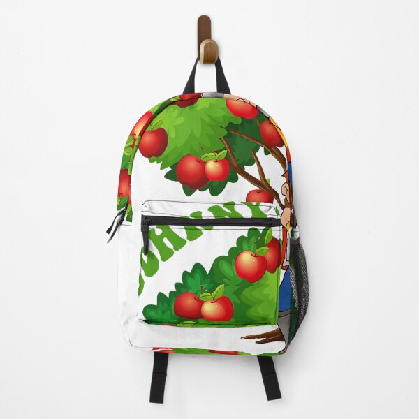 Item preview, Johnny Appleseed Apple Day Sept. 26 Celebrate Legends designed and sold by nryum.