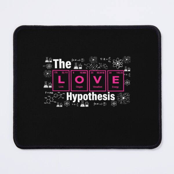 Item preview, The Love Hypothesis Romance TV 2026 designed and sold by skylove94.