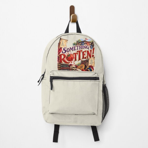 Item preview, Something Rotten the Musical designed and sold by Lyric Vault - Rock on.