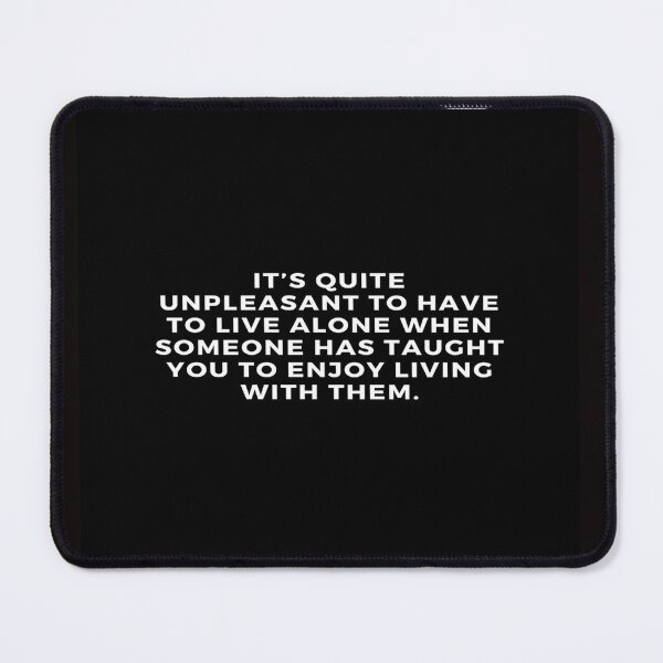 Item preview, Nothing is as simple as we want it to be. designed and sold by LNS.