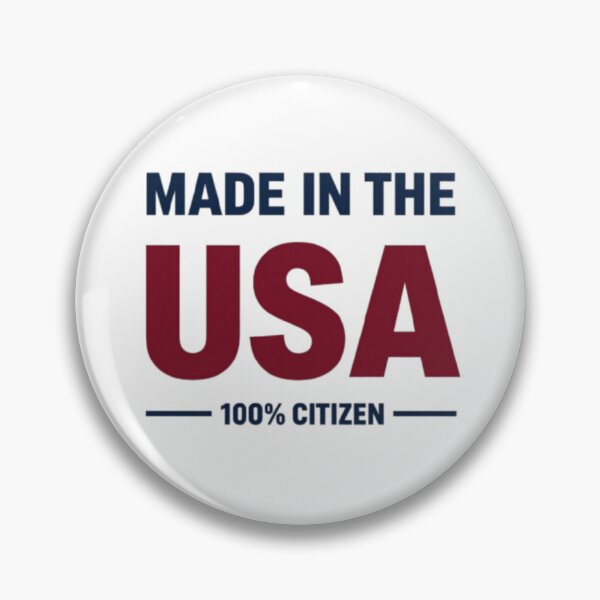 Item preview, Made In The USA designed and sold by Traveler's Trace.