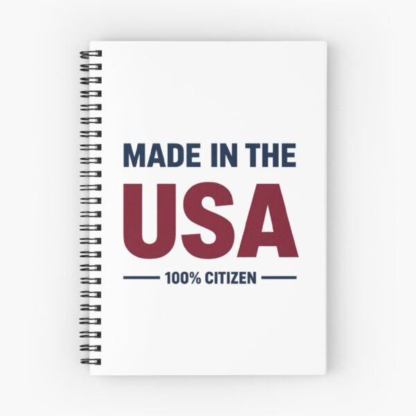 Item preview, Made In The USA designed and sold by Traveler's Trace.