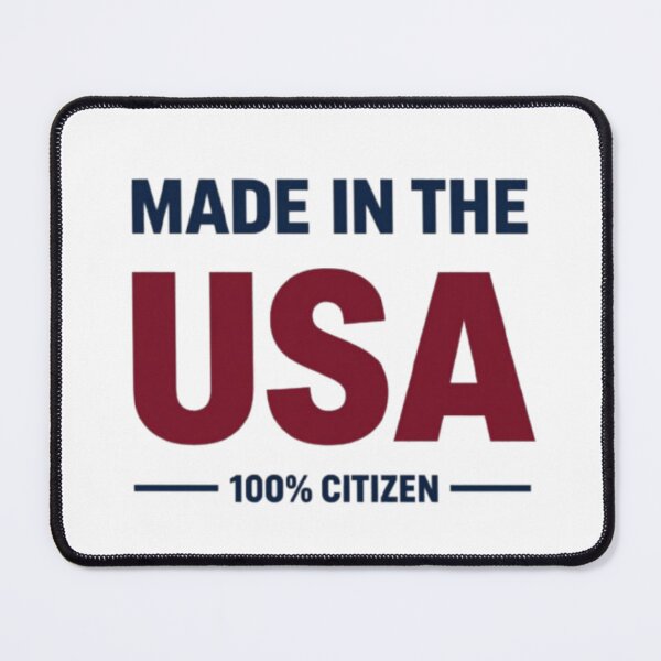 Item preview, Made In The USA designed and sold by Traveler's Trace.