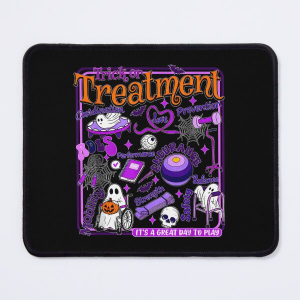 Item preview, Ot Occupational Therapy Halloween Ghost Ot Halloween designed and sold by streetwen.