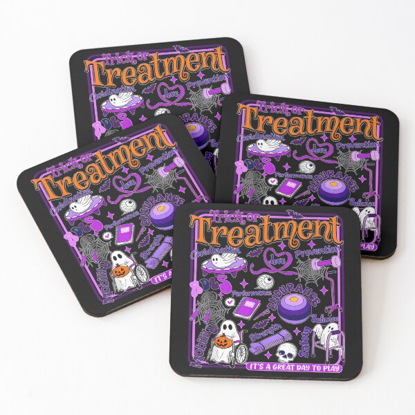 Item preview, Ot Occupational Therapy Halloween Ghost Ot Halloween designed and sold by streetwen.