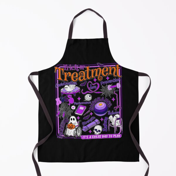 Item preview, Ot Occupational Therapy Halloween Ghost Ot Halloween designed and sold by streetwen.