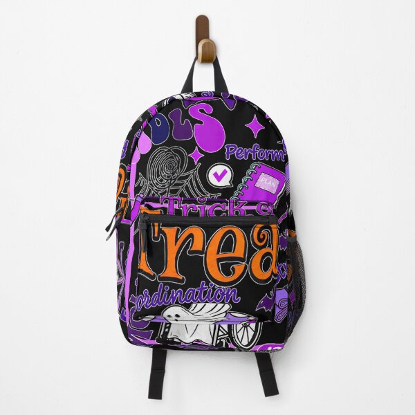 Item preview, Ot Occupational Therapy Halloween Ghost Ot Halloween designed and sold by streetwen.