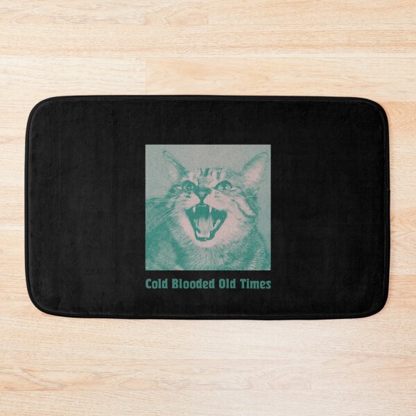 Item preview, Retro Distressed Backyard Bean Bag Toss Game Art designed and sold by PoppyMathy.