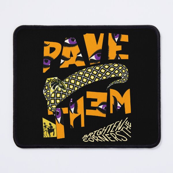Item preview, Pavement - Brighten The Corners designed and sold by Krishmarakris.