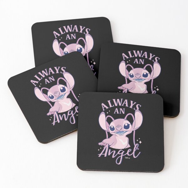 Item preview, Lilo & Stitch Always An Angel designed and sold by junglecolor.