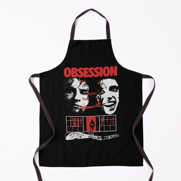 Item preview, Obsession-horror film 2026 designed and sold by hargisnamocho.