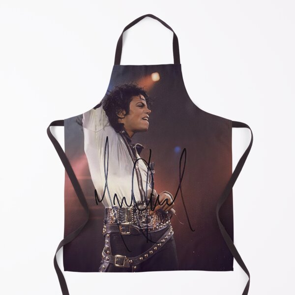 Item preview, Michael 1980s King of Pop Poster designed and sold by garbereui.