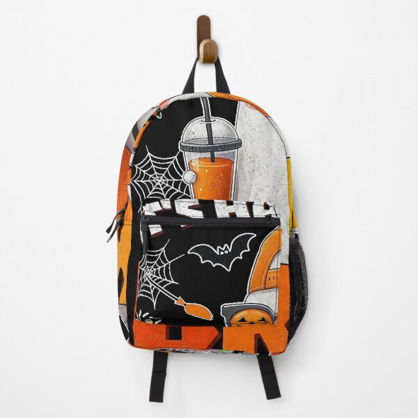 Item preview, It's Halloween Bruh Ghost Pumpkin Kids Halloween Costume designed and sold by nryum.