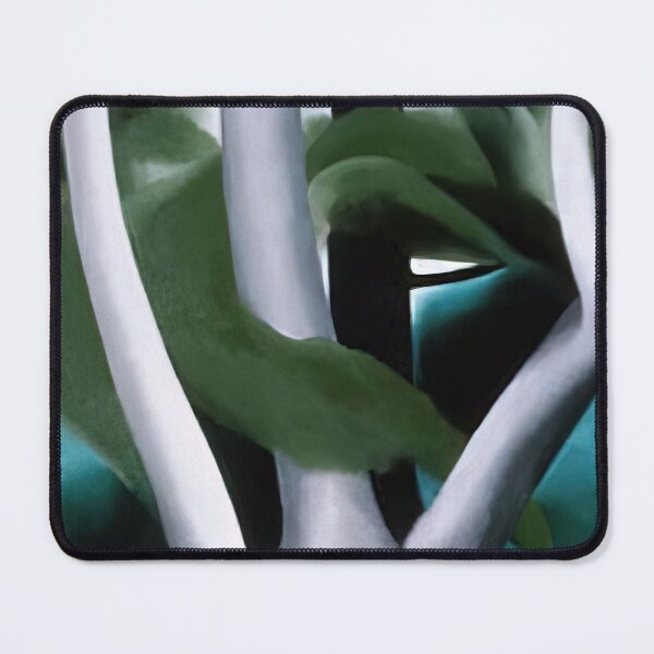 Item preview, Birch and pine tree no. 1 designed and sold by EtherShadeArt.