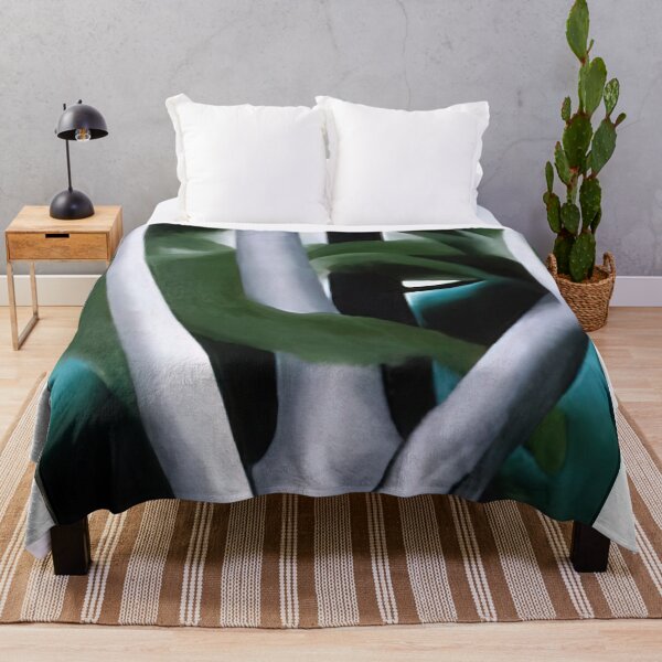 Item preview, Birch and pine tree no. 1 designed and sold by EtherShadeArt.