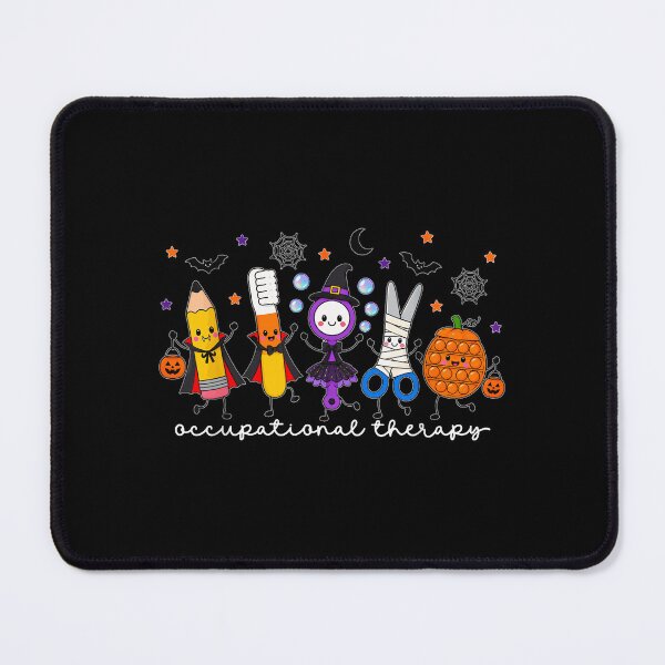 Item preview, Ot Occupational Therapy Halloween Ghost Ot Halloween Spooky designed and sold by streetwen.