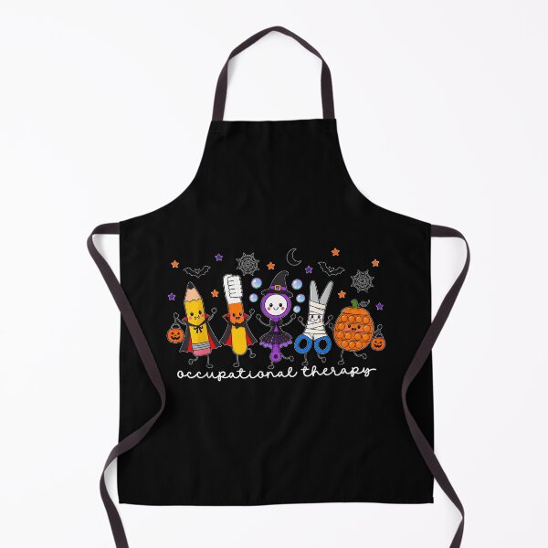 Item preview, Ot Occupational Therapy Halloween Ghost Ot Halloween Spooky designed and sold by streetwen.