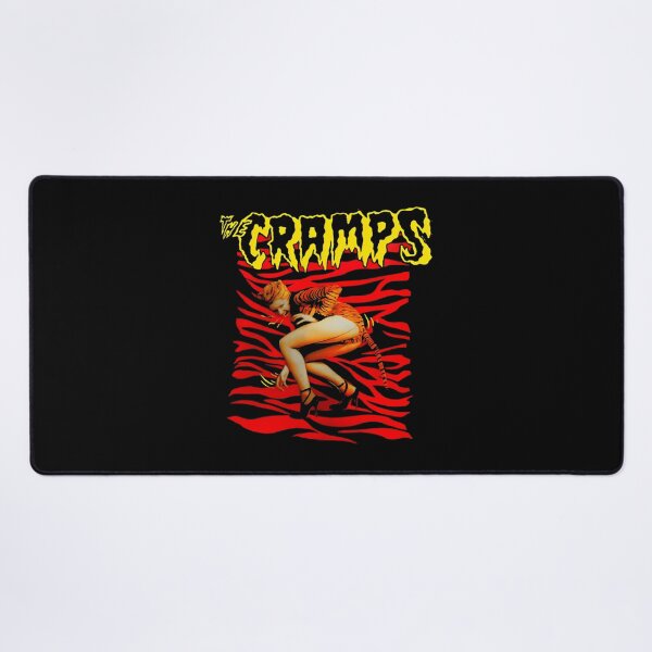 Item preview, the cramps bad music for bad people designed and sold by MarionMon12.