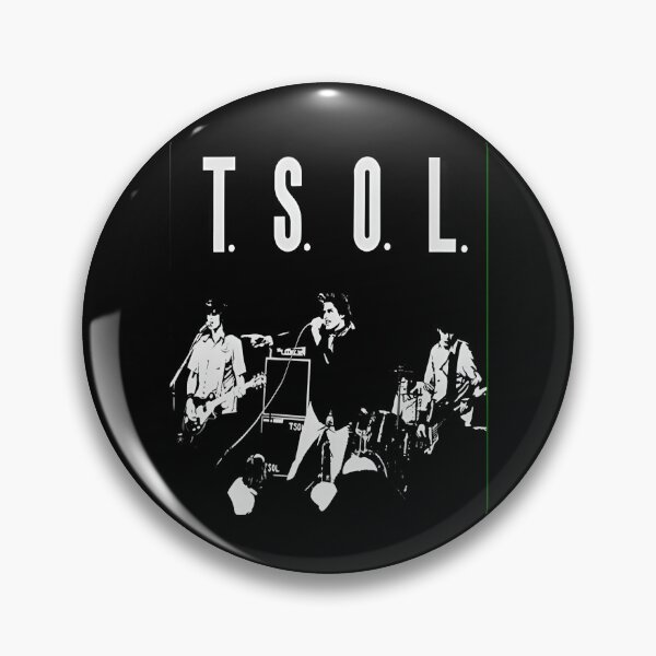 Item preview, TSOL Rock band designed and sold by Txtmax.