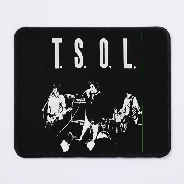 Item preview, TSOL Rock band designed and sold by Txtmax.