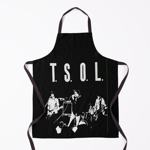 Item preview, TSOL Rock band designed and sold by Txtmax.