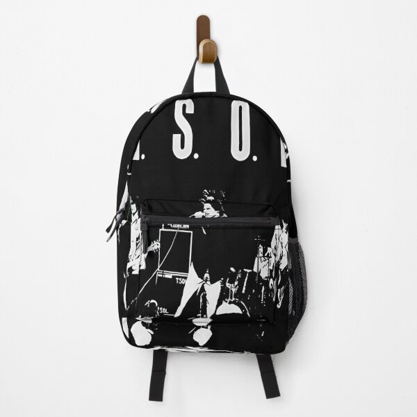 Item preview, TSOL Rock band designed and sold by Txtmax.