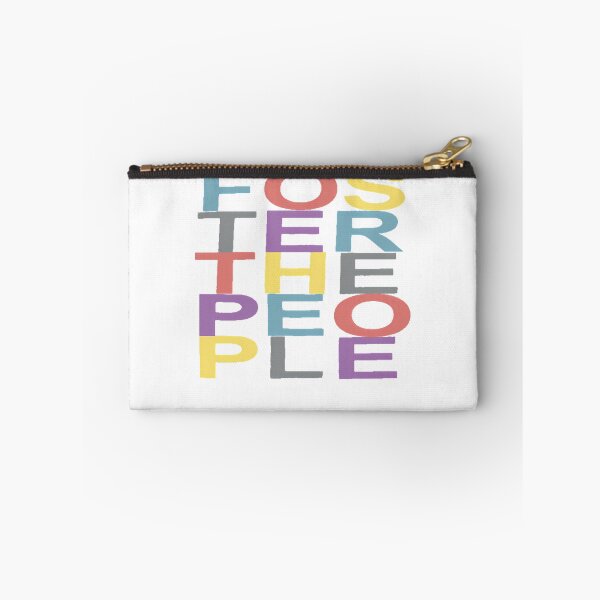 Item preview, Foster the People Band designed and sold by Krishmarakris.