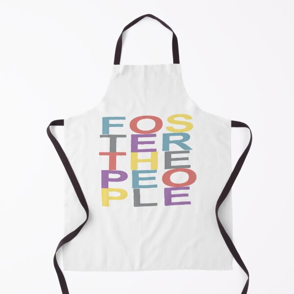 Item preview, Foster the People Band designed and sold by Krishmarakris.