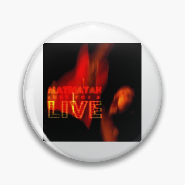 Item preview, Matmatah - Lust For A Live Album 2002 designed and sold by RobertanHare.