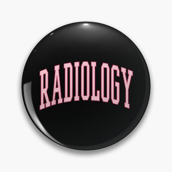 Artikelvorschau, Radiologieabteilung Halloween Röntgen CT MRI Ultraschalltechniker entworfen und verkauft von sineanika-shop.