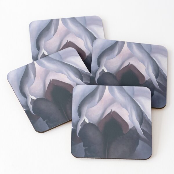 Item preview, Black iris iii designed and sold by EtherShadeArt.
