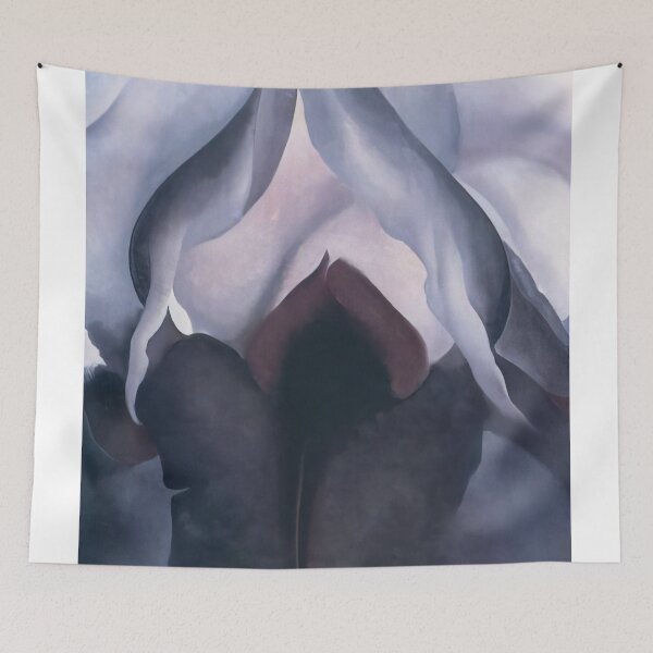 Item preview, Black iris iii designed and sold by EtherShadeArt.