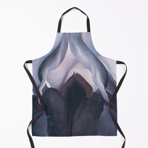 Item preview, Black iris iii designed and sold by EtherShadeArt.
