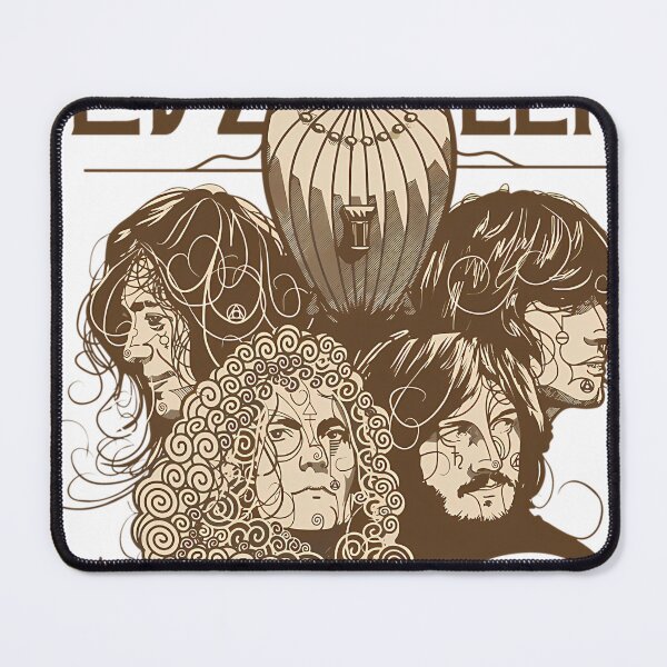 Item preview, Led-Zeppelin designed and sold by RobertanHare.